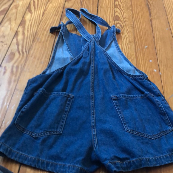 Overalls - Picture 2 of 3